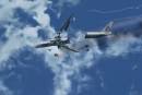 Northwest Flight 19 « The Good Doctor Fio
