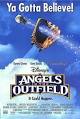 Angels in the Outfield (1994 film) - Wikipedia, the free encyclopedia