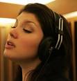Jane Monheit.