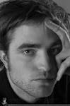 Black and White Pics of Robert