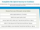 How To Bypass Survey To Continue Download in Most Website HOW TO