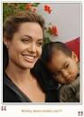 Since he was discovered he has been living at the Tam Binh orphanage and ... - angelinajolie_maddox