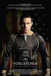 FOXCATCHER Trailer: Channing Tatum Is Gunning for Oscar