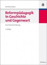 socialnet - Rezensionen - Ehrenhard Skiera: Reformpädagogik in ...