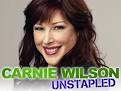 Carnie Wilson: Unstapled News