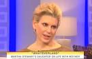 Alexis Stewart's The Today Show appearance on Monday went from bad to worse ... - alexis-stewart-today-show