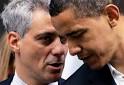 President elect Barack Obama's