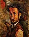 October Gallery - William Henry Johnson (American, 1901-1970), Self-