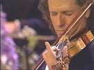 Andre Rieu conquers America