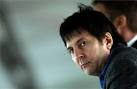 Jorge Messi, Leo Messi's