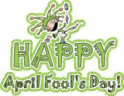 April Fool’s Day is Just Around the Corner!