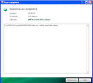 Computer virus that controlls my mouse.