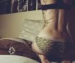 Images, photos and videos tagged with dimples of venus on we heart ...