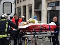 Paris attack live: Gunmen who killed 12 say they were Al Qaida