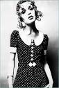 Hello the Mushroom: Inspiration - Biba