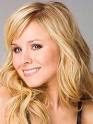 Kristen Bell Doesn't Think