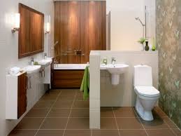 How to Have a Simple Bathroom Interior Design?