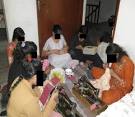 Safe House in Pakistan Provides Victims of Persecution with Shelter and Training