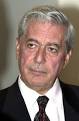 Mario Vargas Llosa AKA Jorge Mario Pedro Vargas Llosa