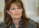 Sarah Palin posted a video