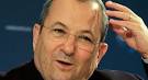 Israel's Ehud Barak hails