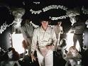 A Clockwork Orange' musical | PopWatch | EW.