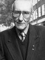 William Burroughs