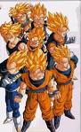 NerdTests.com Quiz: How well do you know Dragonball z?