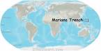 MARIANA TRENCH