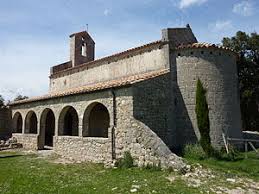 Santa Barbara De Les Pruneres
