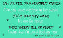 Flirty Quotes Pictures, Images, Comments for Orkut, Hi5, Myspace
