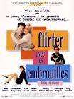 Flirting With Disaster Movie Poster #2 - Internet Movie Poster