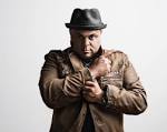 Israel Houghton | DoTellGospel.