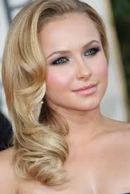 Make-up For Celebration