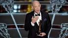 2015 Oscar Winners: Complete List - Yahoo