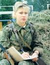Russia Blog: Russia's Treasure - Russian Women