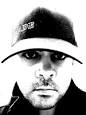 mc chris AKA Chris Ward