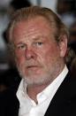 but Nick Nolte is,
