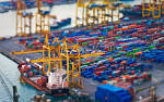 Tilt Shift HD Wallpapers - Page 2