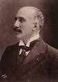 Béraud was born in Saint