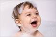 Bathing your Baby Bath times with baby can be fun, though most new mothers ... - bathing_your_baby
