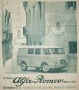 FADISA-Alfa Romeo Romeo 2