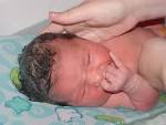 Gassy, fussy baby
