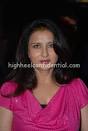Poonam Dhillon At 'Bollywood