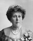 1911 Beatrice wearing sun ray