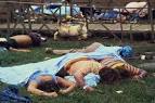 JONESTOWN Massacre Photos (18 November 1978)