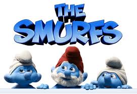 The Smurfs 2011 HD Movie Watch Online Full Movie