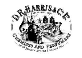 Dr. Harris Soap