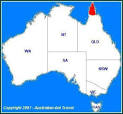 Cape York Peninsula Maps | Guides | Atlas