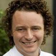 Tom Kitchin, head chef at The Kitchin restaurant, is one of Scotland's most ... - tom_kitchin_1x1